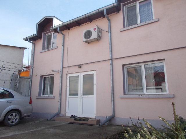 Case, Tineretului, BRAILA