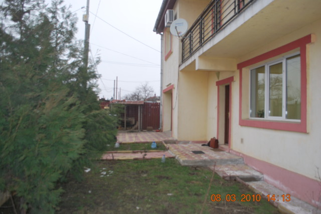 Vile, Orasul Chitila, Vila - 3 Apartamente