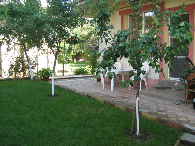 Vile, Orasul Chitila, Vila - 3 Apartamente