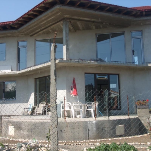 Vile, Costinesti, Central