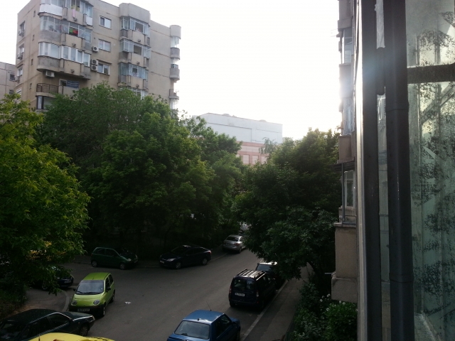 Apartamente 2 camere, Vitan Mall, MALL
