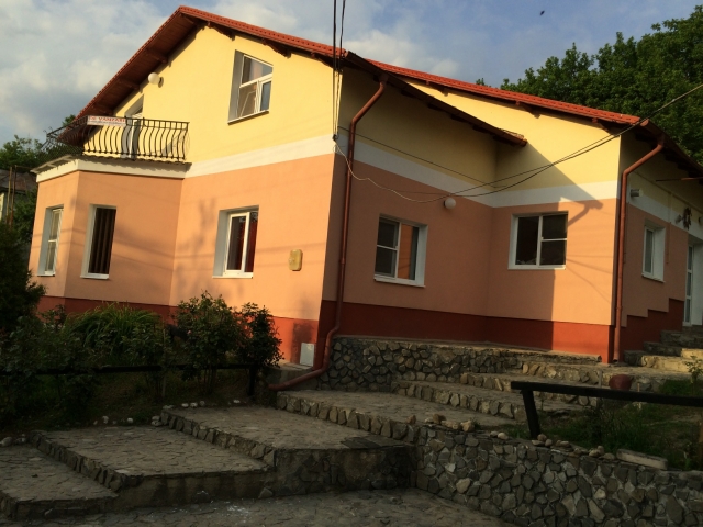 Case, Razvad, Zona de Deal