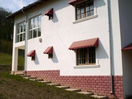 Vile, gura vitioarei, valeni de munte