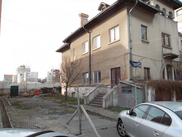 Vile, Centru, Casa Casatoriilor