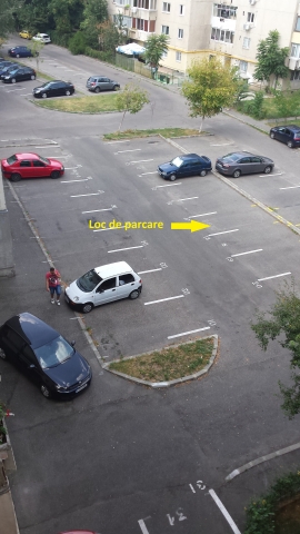 Apartament, Vitan Mall, mall vitan