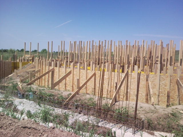 Intravilane, exterior catre Satu Nou, Intre Medgidia si Satu Nou