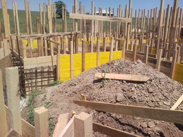 Intravilane, exterior catre Satu Nou, Intre Medgidia si Satu Nou