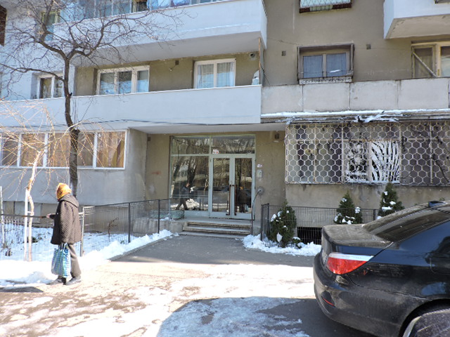 Apartament 2 camere, Berceni, Secuilor