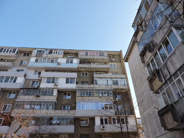Apartament 2 camere, Berceni, Secuilor