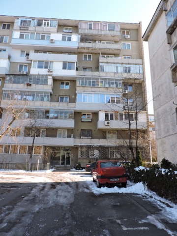 Apartament 2 camere, Berceni, Secuilor
