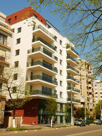 Apartament 3 camere, Lacul Tei, Parcul Circului