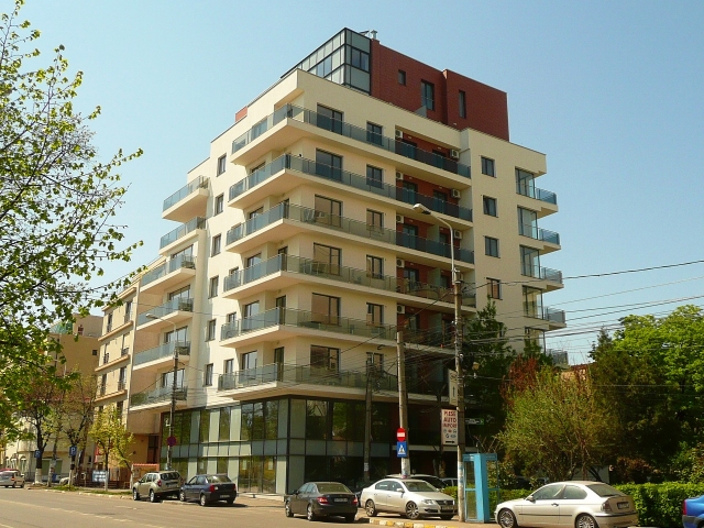 Apartament 3 camere, Lacul Tei, Parcul Circului