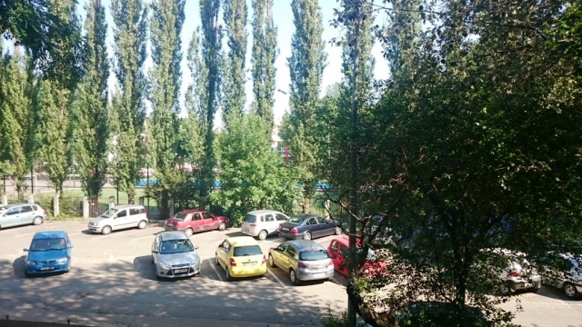 Apartament 2 camere, Titan Minis, Piata Minis - capat 335