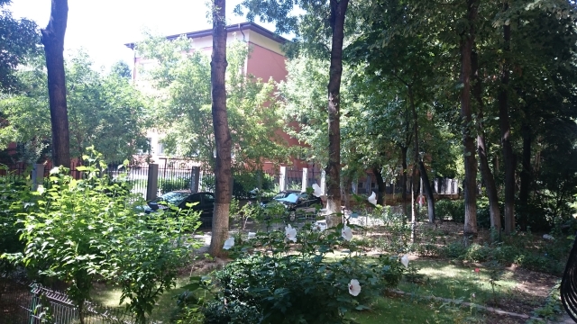 Apartament 2 camere, Titan Minis, Piata Minis - capat 335