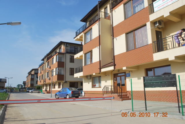 Apartamente 3 camere, Mc. Donalds, Podul Otopeni