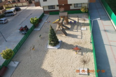Apartamente 3 camere, Mc. Donalds, Podul Otopeni