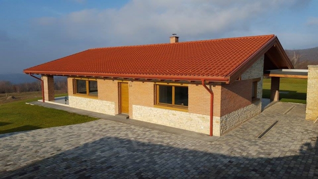 Case, Făget, Salicea,Comuna Ciurila