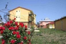 Apartamente in blocuri, Tomis Nord, Ciresica