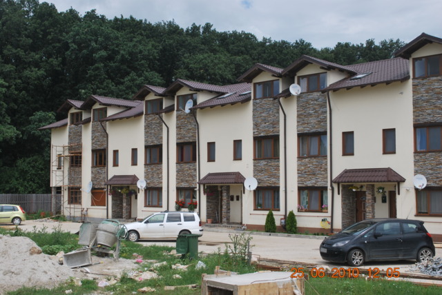 Apartamente 2 camere, Padure, Drumul Morii