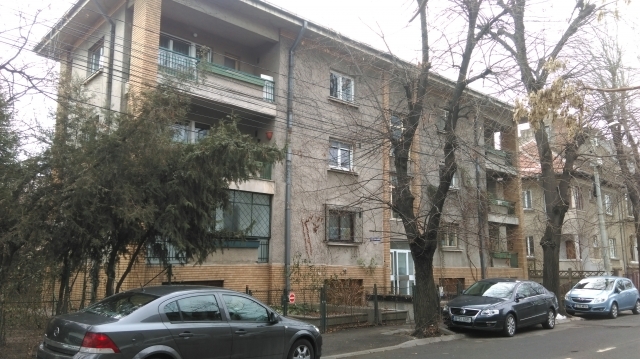 Apartament 3 camere, Cotroceni, COTROCENI