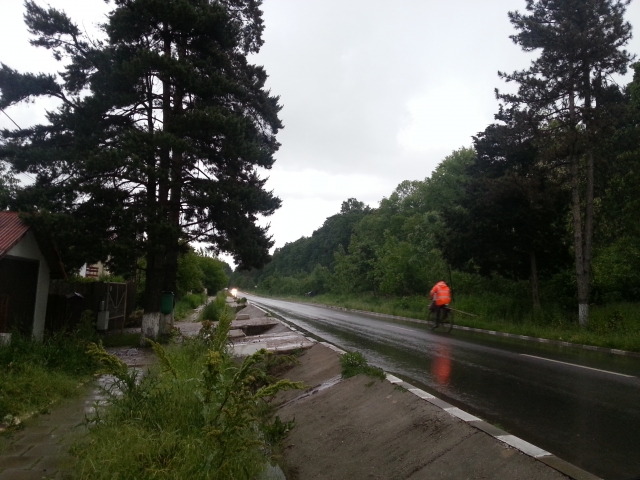 Pentru constructie case-vile, Snagov Sat, Astoria - Lac Snagov - Padure