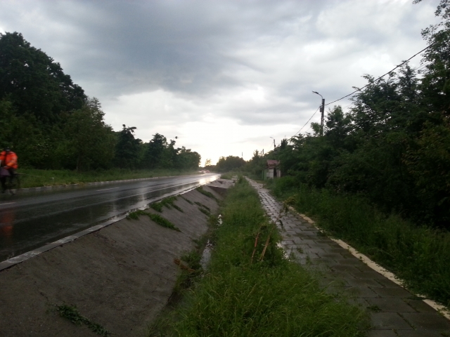 Pentru constructie case-vile, Snagov Sat, Astoria - Lac Snagov - Padure
