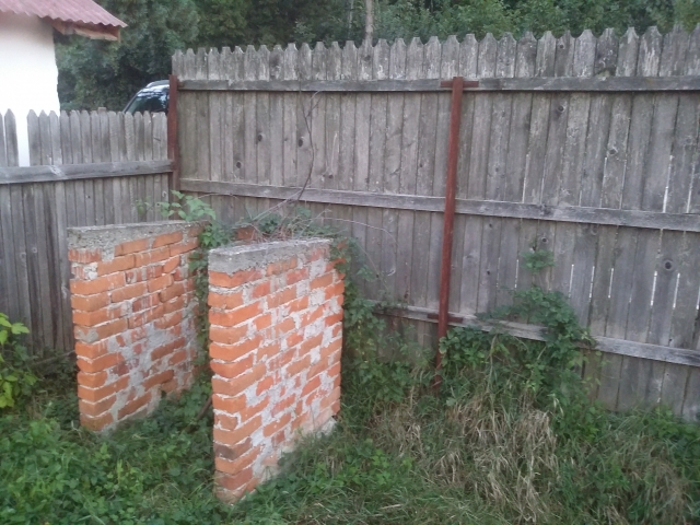 Pentru constructie case-vile, Snagov Sat, Astoria - Lac Snagov - Padure