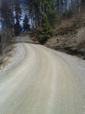 Intravilane, Sohodol, Centru