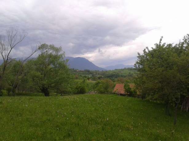 Intravilane, Sohodol, Centru