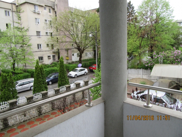 Vile, Centru Traian, GRIGORE PROCOPIU
