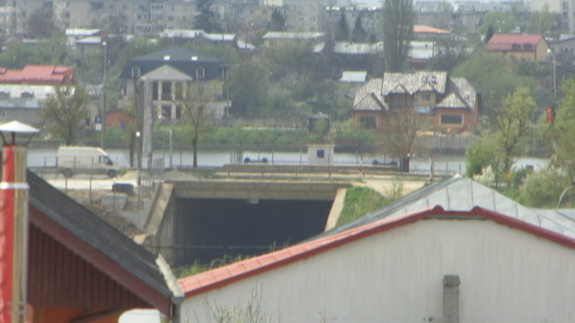 Vile, Satul Florilor, Sos.Fundeni - malul Lacului Dobroesti