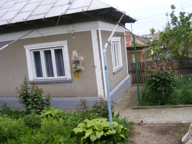 Case, E3, Campului