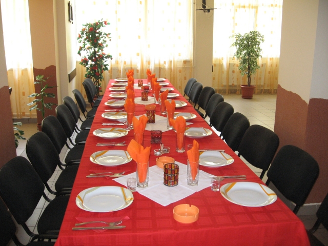 Turism si Alimentatie Publica, Tolovanu, la poalele munților Suhard