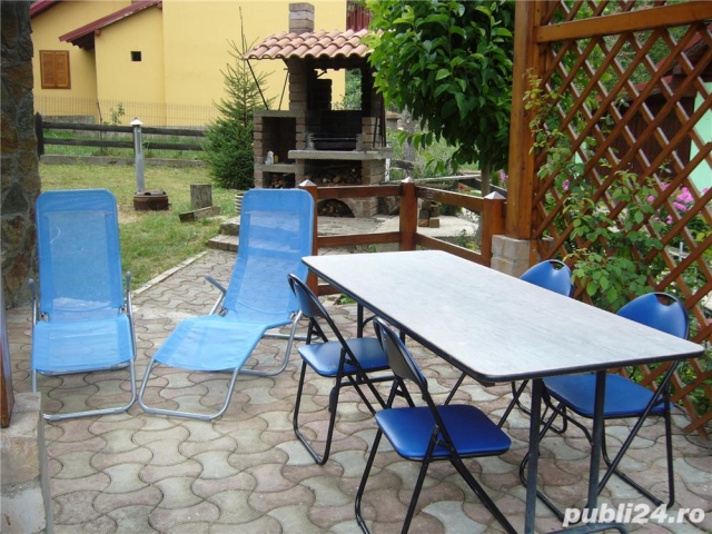 Cabane, Crivaia, Crivaia