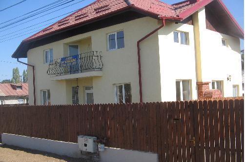 Vile, Buftea, DN1A