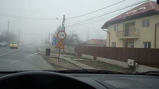 Vile, Buftea, DN1A