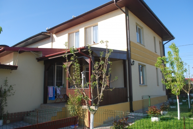 Vile, Tineretului, Marului