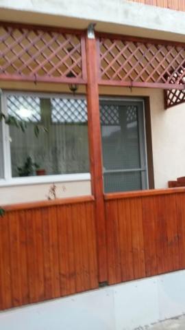 Vile, Berceni, Berceni