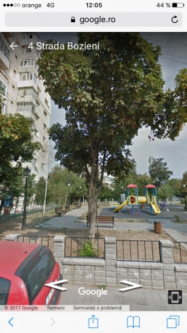 Apartament 2 camere, Drumul Taberei, Parcul Moghioros