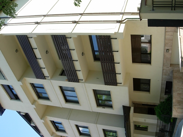 Apartamente Penthouse, Floreasca, Str.Frederic Chopin 42b