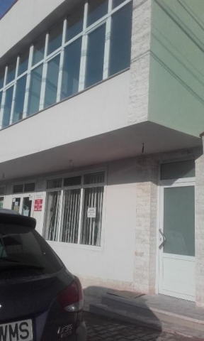 Spatii policlinici/cabinete medicale, stomatologie, Medgidia, Spital