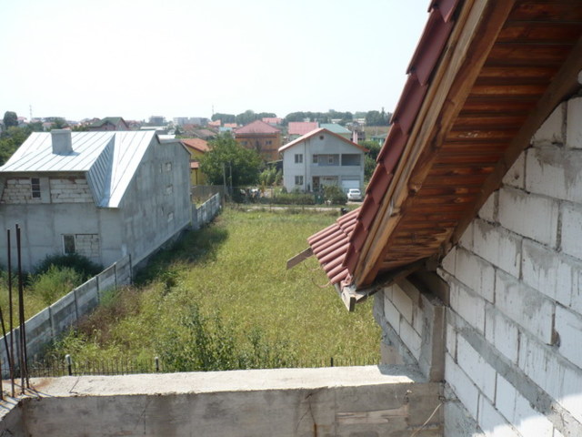 Pentru constructii mixte, Tomis Nord, Prelungirea Tulcei in spatele Polus Mall (Maritimo Shoping Center)