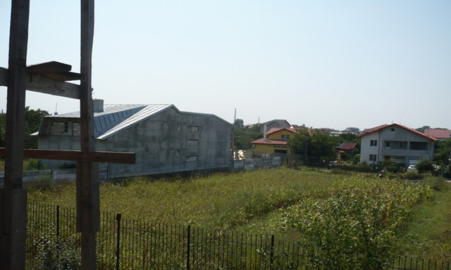 Pentru constructii mixte, Tomis Nord, Prelungirea Tulcei in spatele Polus Mall (Maritimo Shoping Center)