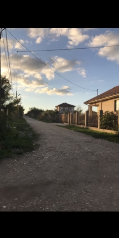 Pentru constructie case-vile, palazu mare, Comcereal