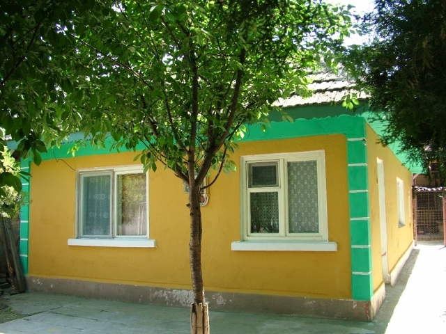 Case, Centru, Gara CFR