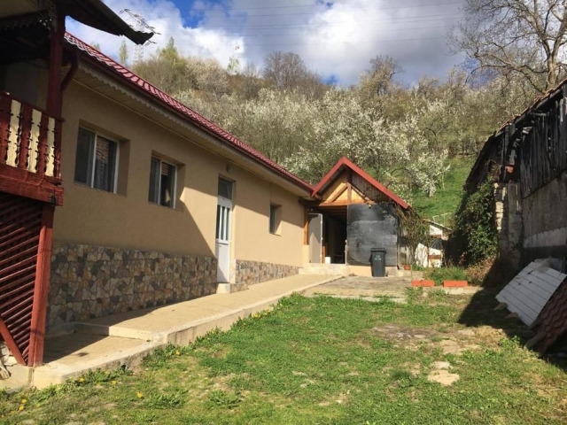 Case, pietrosita, pietrosita