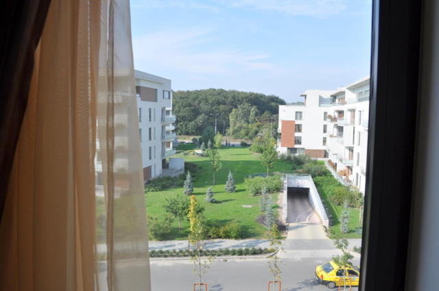Apartamente in blocuri, Baneasa, Baneasa Rezidential