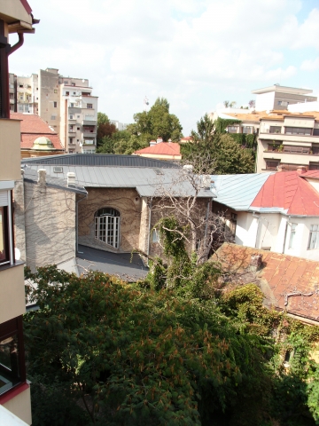 Apartament in blocuri, Universitate, Armenească