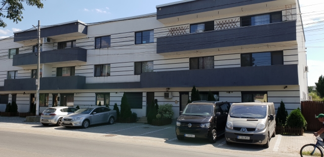 Apartament 4 camere, Cernica, Soseaua Cernica