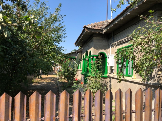 Case, Comuna Gostinari, Sat Mironesti